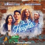 دانلود فیلم In the Heights 2021
