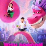 دانلود فیلم Wish Dragon 2021