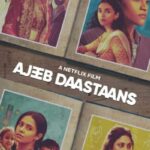 دانلود فیلم Ajeeb Daastaans 2021