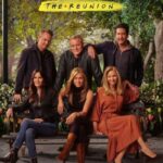 دانلود فیلم Friends: The Reunion 2021