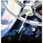 دانلود فیلم 2001: A Space Odyssey 1968