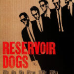 دانلود فیلم Reservoir Dogs 1992