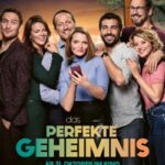 دانلود فیلم The Perfect Secret 2019