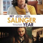 دانلود فیلم My Salinger Year 2021