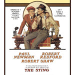 دانلود فیلم The Sting 1973