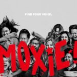 دانلود فیلم Moxie 2021