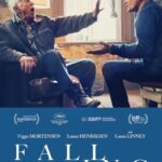 دانلود فیلم Falling 2021