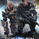 دانلود فیلم Cosmic Sin 2021