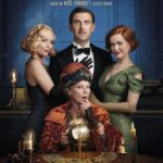 دانلود فیلم Blithe Spirit 2021