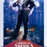 دانلود فیلم Coming to America 1988