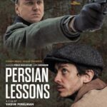 دانلود فیلم Persian Lessons 2020