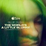 دانلود فیلم Billie Eilish: The World's a Little Blurry 2021