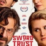 دانلود فیلم Sword of Trust 2019