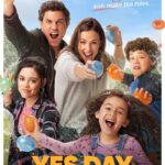 دانلود فیلم Yes Day 2021