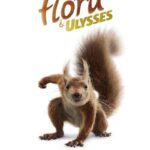 دانلود فیلم Flora & Ulysses 2021