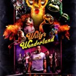 دانلود فیلم Willy's Wonderland 2021