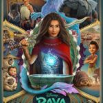 دانلود فیلم Raya and the Last Dragon 2021