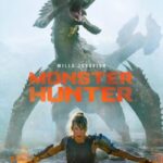 دانلود فیلم Monster Hunter 2020