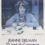 دانلود فیلم Jeanne Dielman, 23, quai du commerce, 1080 Bruxelles 1976