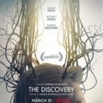 دانلود فیلم The Discovery 2017