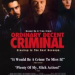 دانلود فیلم Ordinary Decent Criminal 2000