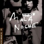 دانلود فیلم Mala Noche 1987