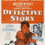 دانلود فیلم Detective Story 1952