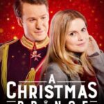 دانلود فیلم A Christmas Prince 2017