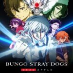 دانلود فیلم Bungo Stray Dogs: Dead Apple 2018