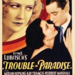 دانلود فیلم Trouble in Paradise 1932