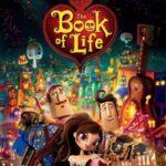 دانلود فیلم The Book of Life 2014