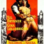 دانلود فیلم Solomon and Sheba 1959