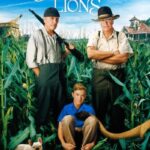 دانلود فیلم Secondhand Lions 2003