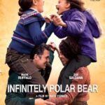 دانلود فیلم Infinitely Polar Bear 2015