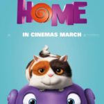 دانلود فیلم Home 2015