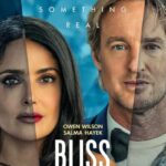 دانلود فیلم Bliss 2021