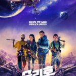 دانلود فیلم Space Sweepers 2021