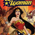 دانلود فیلم Wonder Woman 2009