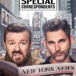 دانلود فیلم Special Correspondents 2016