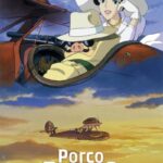 دانلود فیلم Porco Rosso 1994