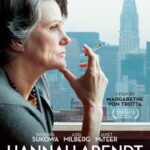 دانلود فیلم Hannah Arendt 2013