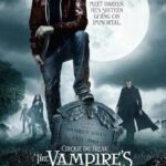 دانلود فیلم Cirque du Freak: The Vampire's Assistant 2009