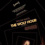 دانلود فیلم The Wolf Hour 2019