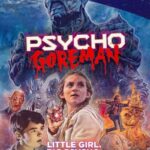 دانلود فیلم Psycho Goreman 2020