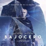 دانلود فیلم Below Zero 2021