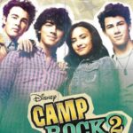 دانلود فیلم Camp Rock 2: The Final Jam 2010