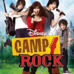 دانلود فیلم Camp Rock 2008