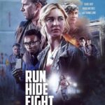 دانلود فیلم Run Hide Fight 2021