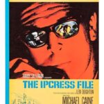 دانلود فیلم The Ipcress File 1965