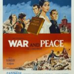 دانلود فیلم War and Peace 1956